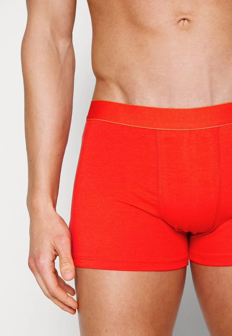 Pier One 7 PACK - Panties - Black /dark Blue/red 8 Pier One 7 PACK - Panties - Black /dark Blue/red – Bild 6