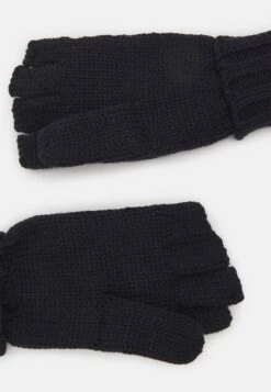 Pier One Kurzfingerhandschuh - Black 9 Pier One Kurzfingerhandschuh - Black -Pier One 00b5b54a3b444f029cbd9d2e304cb5ae