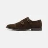 Pier One Business-Slipper - Brown