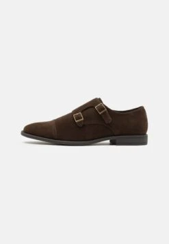 Pier One Business-Slipper - Brown