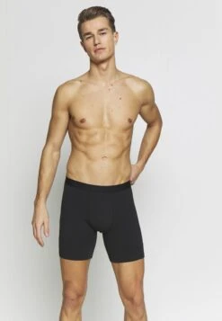 Pier One 3 PACK - Panties - Grey/black/blue 10 Pier One 3 PACK - Panties - Grey/black/blue -Pier One 0402444cc0644c8fb184c9d191e43bca