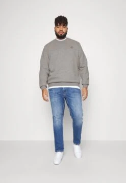 Pier One Sweatshirt - Grey 9 Pier One Sweatshirt - Grey -Pier One 045217f7140149fd923f0399e96ac130