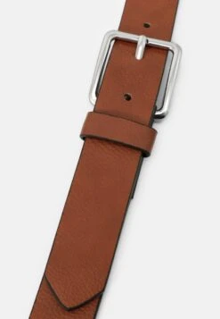 Pier One 2 PACK - Gürtel - 802 - Black_708 - Cognac 10 Pier One 2 PACK - Gürtel - 802 - Black_708 - Cognac -Pier One 069d6e3e9f794d2e8e9175d87042287e