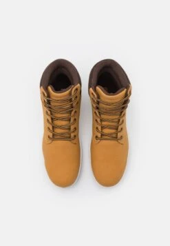 Pier One Schnürstiefelette - Camel 11 Pier One Schnürstiefelette - Camel -Pier One 0a463a2f04fa405ca871af7356dc48a3