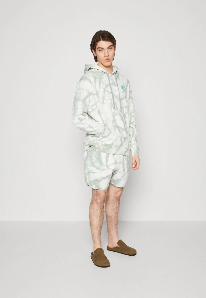 Pier One Kapuzenpullover - Green 4 Pier One Kapuzenpullover - Green – Bild 2