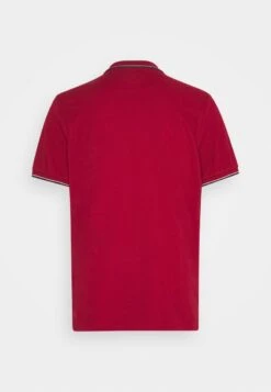 Pier One Poloshirt - Red 9 Pier One Poloshirt - Red -Pier One 10ff85581f464688a905402448ac7ff5