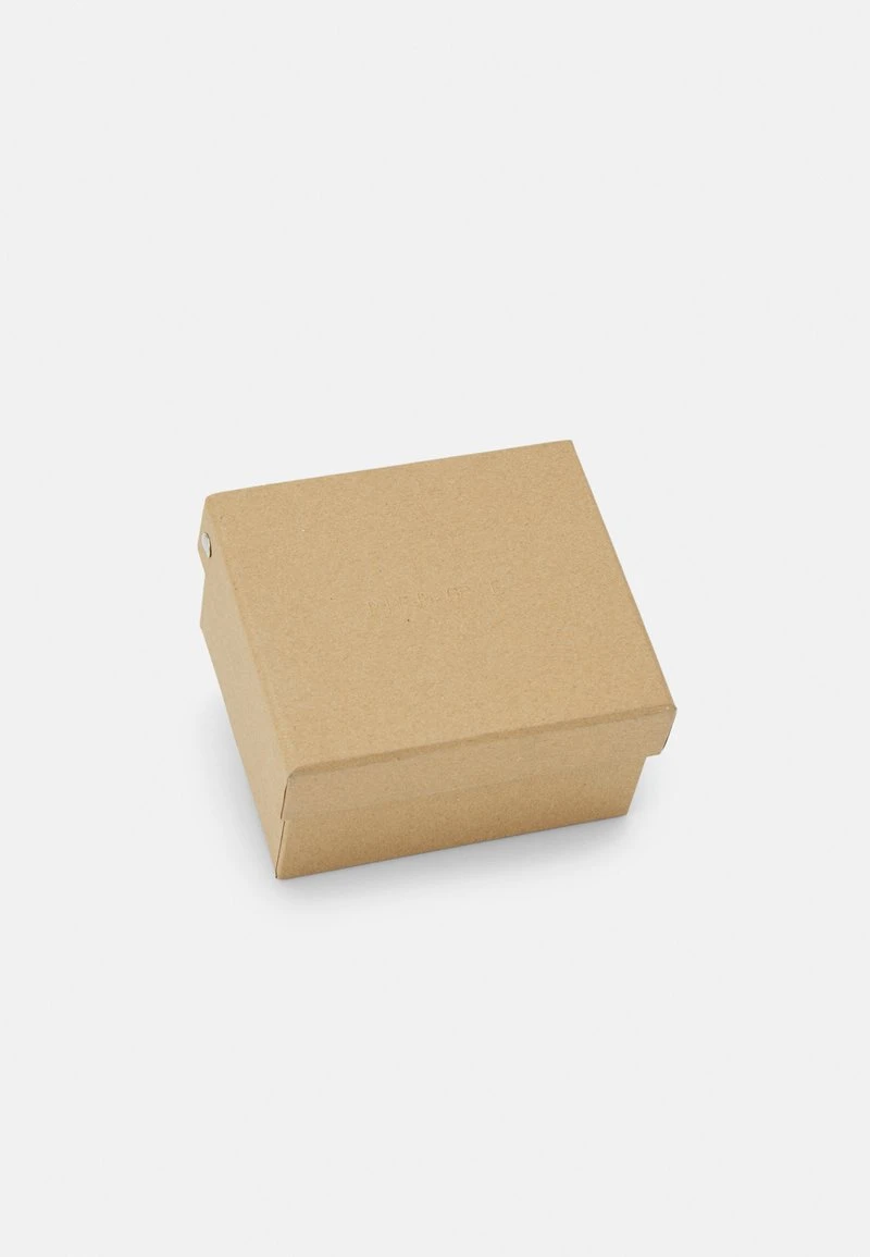 Pier One SET - Einstecktuch - Black/black 6 Pier One SET - Einstecktuch - Black/black – Bild 4