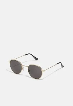 Pier One UNISEX - Sonnenbrille - Black/gold 12 Pier One UNISEX - Sonnenbrille - Black/gold -Pier One 13cc38697cd549d39455f3b406e848a7 1