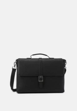 Pier One Aktentasche - 802 - Black -Pier One 14be531966614cbf9f1ac46182779efd 1