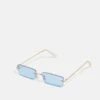 Pier One UNISEX - Sonnenbrille - Blue 2 Pier One UNISEX - Sonnenbrille - Blue -Pier One 154a7ab7aee0422ebbccd27c4bbd79fa