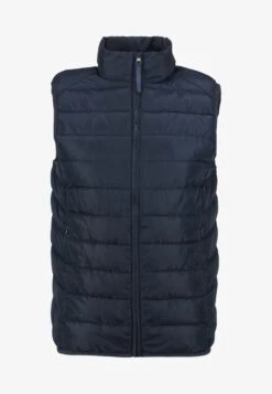 Pier One Weste - Dark Blue 13 Pier One Weste - Dark Blue -Pier One 15fc22cc55624553ab2c6044d81d2d43