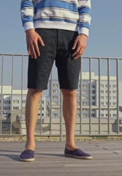 Pier One RENA ESPADRILLE UNISEX - Espadrille - Dark Blue 9 Pier One RENA ESPADRILLE UNISEX - Espadrille - Dark Blue -Pier One 1649684255054