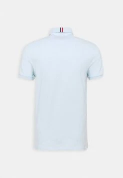 Pier One TRICOLORE TRIM POLO - Poloshirt - Light Blue 13 Pier One TRICOLORE TRIM POLO - Poloshirt - Light Blue -Pier One 1dc004a297014d7593fc874fb5f9bd66