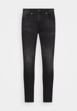 Pier One 2 PACK - Jeans Skinny Fit - Light Blue/black 11 Pier One 2 PACK - Jeans Skinny Fit - Light Blue/black -Pier One 2182d81e15c74780a3ce4d0a716c97c8