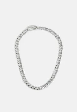 Pier One 2PACK SET - Halskette - Silver-coloured 13 Pier One 2PACK SET - Halskette - Silver-coloured -Pier One 22cfd92921c14d3faf6fea59bd0432cc