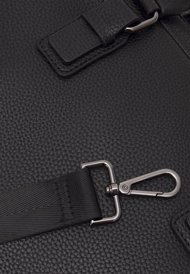 Pier One Notebooktasche - Black 6 Pier One Notebooktasche - Black – Bild 4