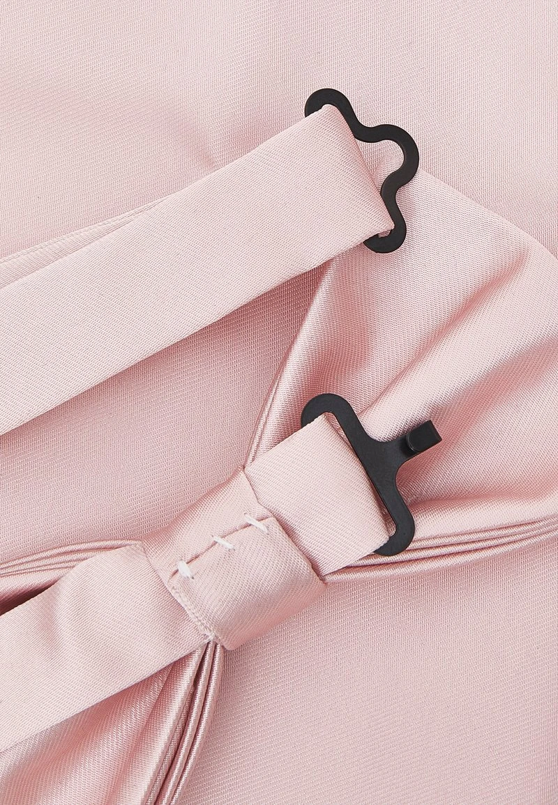 Pier One SET - Einstecktuch - Light Pink 8 Pier One SET - Einstecktuch - Light Pink – Bild 6