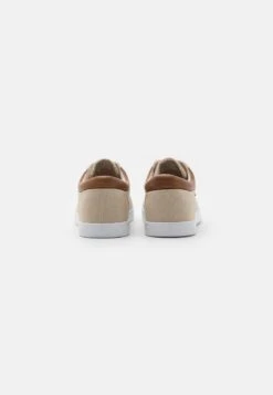 Pier One UNISEX - Sneaker Low - Beige 10 Pier One UNISEX - Sneaker Low - Beige -Pier One 25eb778e2a144dc3a08b80223db3495e
