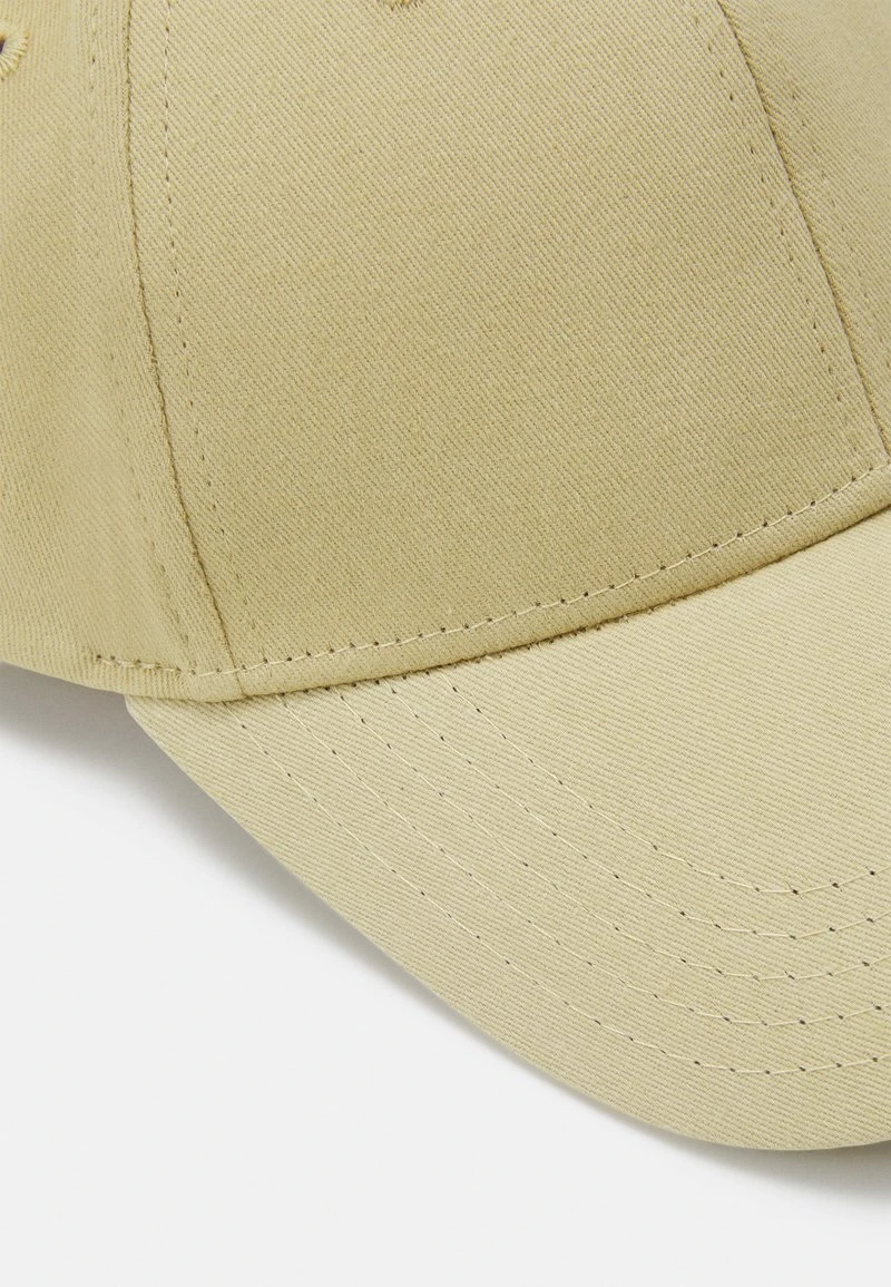 Pier One UNISEX 2 PACK - Cap - Khaki/sand 6 Pier One UNISEX 2 PACK - Cap - Khaki/sand – Bild 4