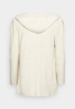 Pier One Strickjacke - Beige -Pier One 28930a838070475fb7c9517b02a34649