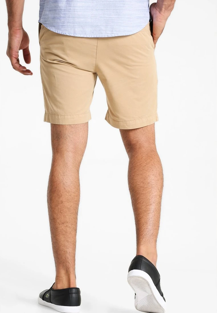 Pier One Shorts - Tan 5 Pier One Shorts - Tan – Bild 3