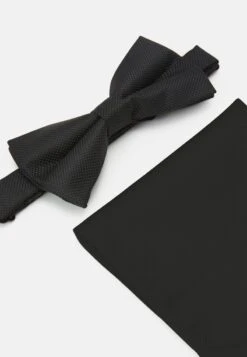 Pier One SET - Sonstige Accessoires - Black 12 Pier One SET - Sonstige Accessoires - Black -Pier One 2cca1eb0efd04088b69965831c1a5978