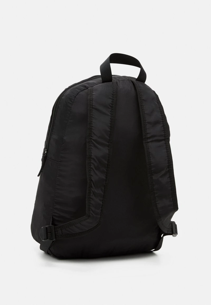 Pier One Tagesrucksack - Black 4 Pier One Tagesrucksack - Black – Bild 2