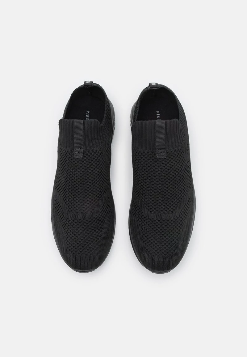 Pier One Slipper - Black 6 Pier One Slipper - Black – Bild 4