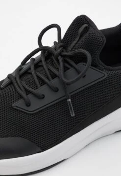 Pier One Sneaker Low - Black 13 Pier One Sneaker Low - Black -Pier One 3097bb7fc7fb456582f80d6258112987