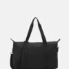 Pier One UNISEX - Weekender - Black