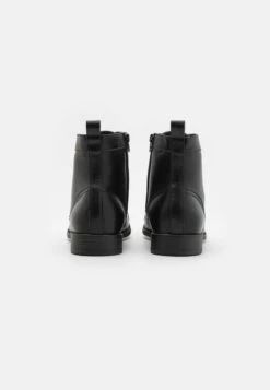 Pier One Schnürstiefelette - Black 10 Pier One Schnürstiefelette - Black -Pier One 34d8115d70874aaf8b19d3ab90f13648