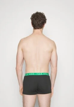 Pier One 5 PACK - Panties - Black 9 Pier One 5 PACK - Panties - Black -Pier One 352c761b99c140bcbc4bb02dc9311728