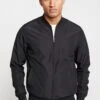 Pier One Bomberjacke - Black 2 Pier One Bomberjacke - Black -Pier One 35b2e05b581c4621ab612c99d22e8e54