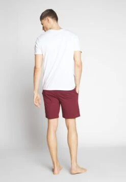 Pier One 3 PACK - Nachtwäsche Hose - Dark Blue/mottled Grey 10 Pier One 3 PACK - Nachtwäsche Hose - Dark Blue/mottled Grey -Pier One 3649f2d642ee433eac5a76716f13af9f