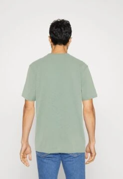 Pier One 5 PACK - T-Shirt Basic - Mint/off-white/khaki 10 Pier One 5 PACK - T-Shirt Basic - Mint/off-white/khaki -Pier One 39f674774e2748fb83e82e2803d04471