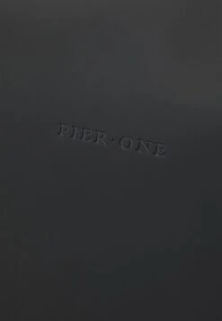 Pier One UNISEX - Weekender - Black 12 Pier One UNISEX - Weekender - Black -Pier One 39fdb5f7c20b4ea7b31fc65b27656f6d
