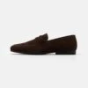 Pier One Business-Slipper - Dark Brown 1 Pier One Business-Slipper - Dark Brown -Pier One 3b685ce4c38c4414bfc8726489c32fe8