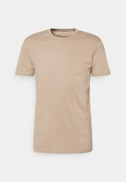 Pier One 7 PACK - T-Shirt Basic - Black/green/bordeaux 9 Pier One 7 PACK - T-Shirt Basic - Black/green/bordeaux -Pier One 3c720b8e6e0a40de97e2b0e1033c8035