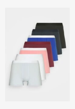 Pier One 7 PACK - Panties - Black/white/light Blue 12 Pier One 7 PACK - Panties - Black/white/light Blue -Pier One 3caa27fe025d4f6ba6d1c062295f7fa7