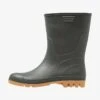 Pier One UNISEX - Gummistiefel - Green 1 Pier One UNISEX - Gummistiefel - Green -Pier One 3d6cb1af89fb48f8a4ba8d5b808fd627