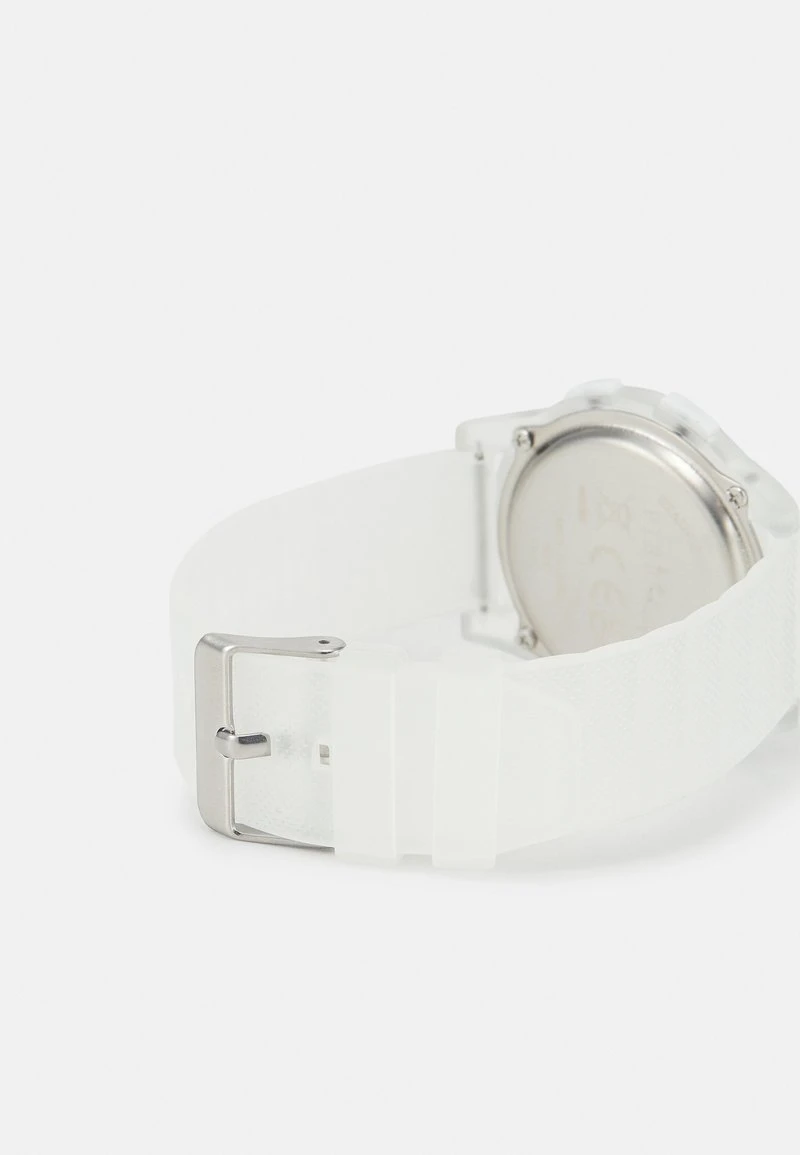 Pier One Digitaluhr - Transparent 4 Pier One Digitaluhr - Transparent – Bild 2