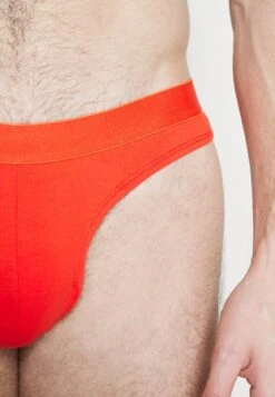 Pier One 3 PACK - Slip - Red/grey/black 12 Pier One 3 PACK - Slip - Red/grey/black -Pier One 45a18e825de64331b16a7b7284d3586f