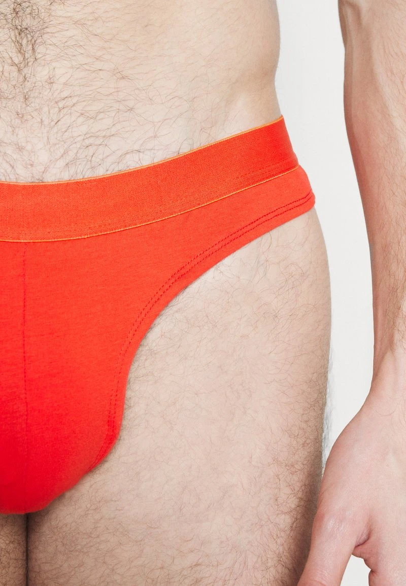 Pier One 3 PACK - Slip - Red/grey/black 7 Pier One 3 PACK - Slip - Red/grey/black – Bild 5