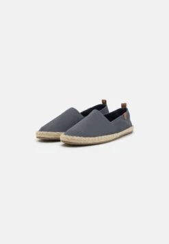 Pier One UNISEX - Espadrille - Dark Grey 9 Pier One UNISEX - Espadrille - Dark Grey -Pier One 46bfff400620443292dd2a54f60bc593