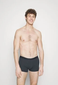 Pier One 7 PACK - Panties - Black/white/light Blue 11 Pier One 7 PACK - Panties - Black/white/light Blue -Pier One 486a371487e7494cb2d5f8b88ad1439a