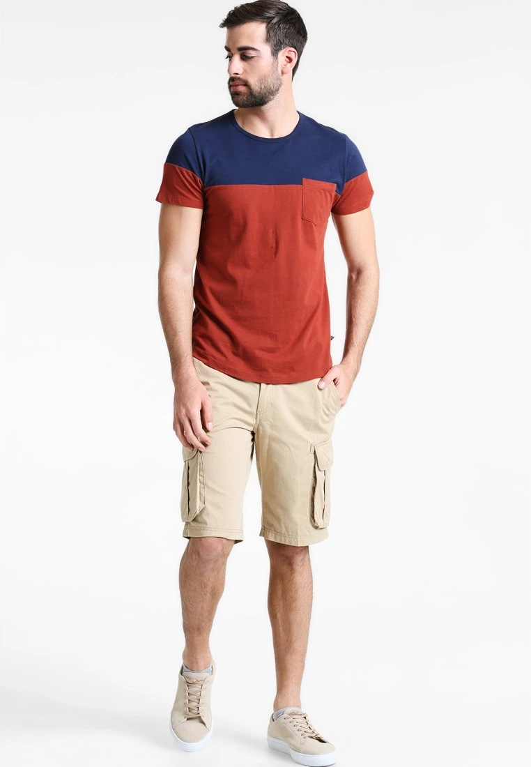 Pier One Shorts - Beige 4 Pier One Shorts - Beige – Bild 2