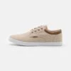 Pier One UNISEX - Sneaker Low - Beige 2 Pier One UNISEX - Sneaker Low - Beige -Pier One 4ceb586dbc2e449cb436f5ccdb09d9d2
