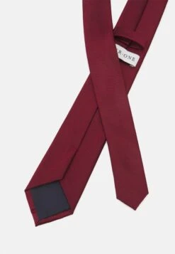 Pier One Krawatte - Bordeaux -Pier One 4eb6a5c293eb456c81ab30f1702622f0