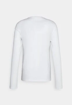 Pier One 7 PACK - Langarmshirt - Mottled Light Grey/white/mottled Dark Grey 10 Pier One 7 PACK - Langarmshirt - Mottled Light Grey/white/mottled Dark Grey -Pier One 4ed4a1abf33041ff8cf912ccb7e83c82