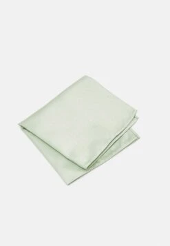 Pier One SET - Einstecktuch - Mint 10 Pier One SET - Einstecktuch - Mint -Pier One 4f0a95683b004747b11b53d183f0c4be